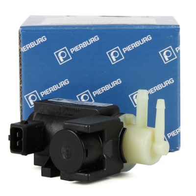 Opel Corsa D 1.3 Dizel Turbo Selenoid Valfi PİERBURG
